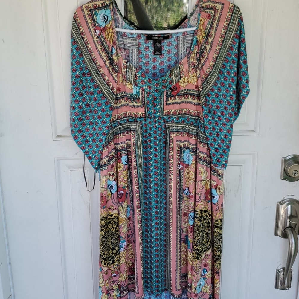 Dress
